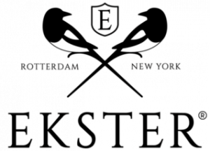 ekster logo