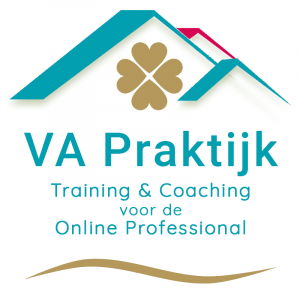 VA praktijk logo