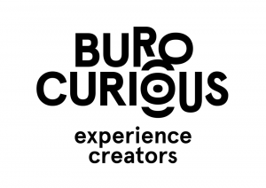 buro curious logo